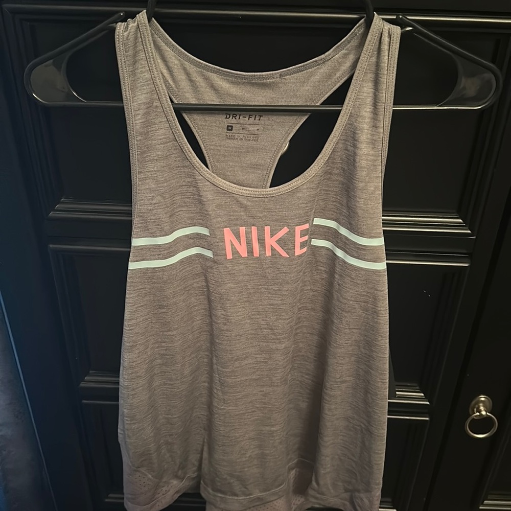 Nike Tank Top